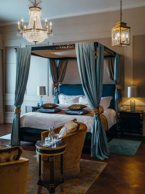 Где провести 14 февраля: гид по романтическим