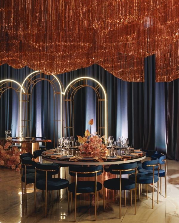 Лучшие свадебные агентства Москвы и Петербурга 2026,