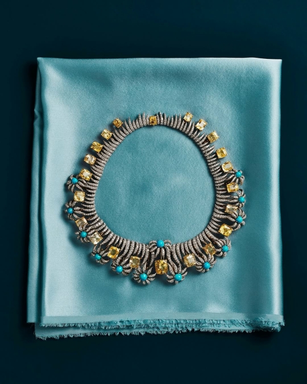 20 лучших ювелирных брендов мира