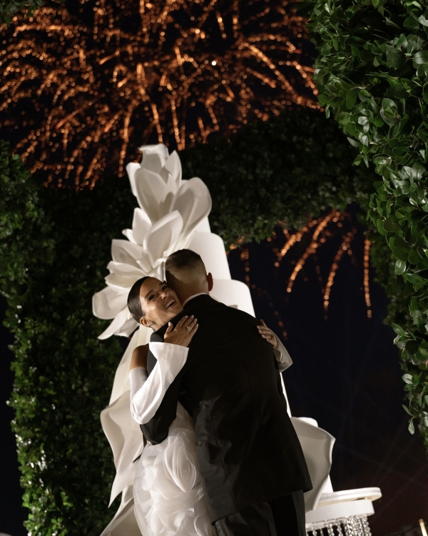 Лучшие свадебные агентства Москвы и Петербурга 2026,