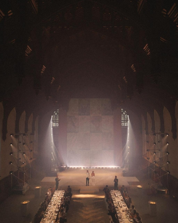 Свадебные декораторы из России, которых знают во