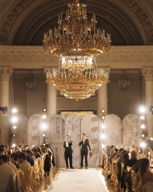 Лучшие свадебные агентства Москвы и Петербурга 2026,