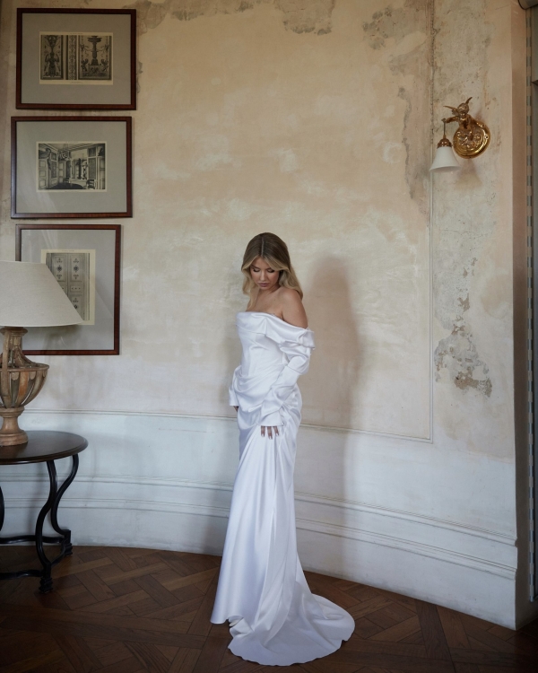 Как меняются свадьбы: 10 лет истории Now