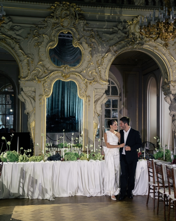 Лучшие свадебные агентства Москвы и Петербурга 2026,