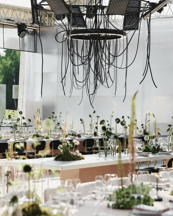 Лучшие свадебные агентства Москвы и Петербурга 2026,