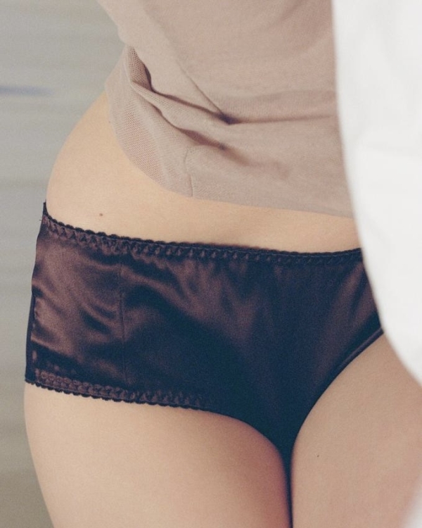 16 самых красивых брендов нижнего белья