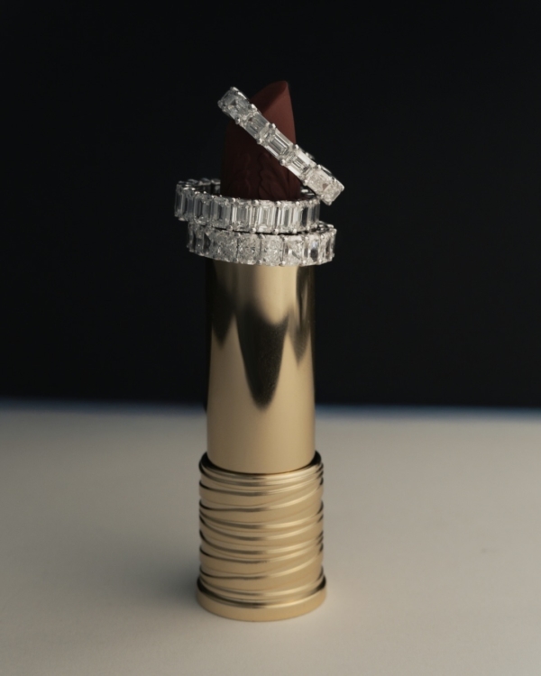 10 главных трендов в дизайне помолвочных и