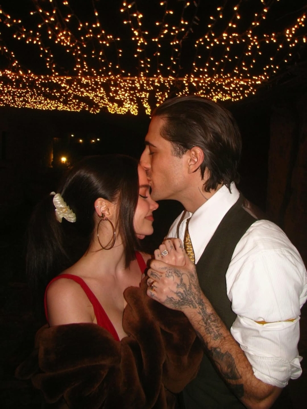 Самые ожидаемые звездные свадьбы — 2026