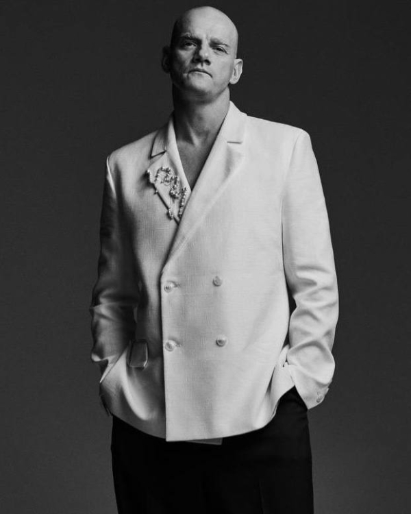 Еще один российский актер стал номинантом престижной