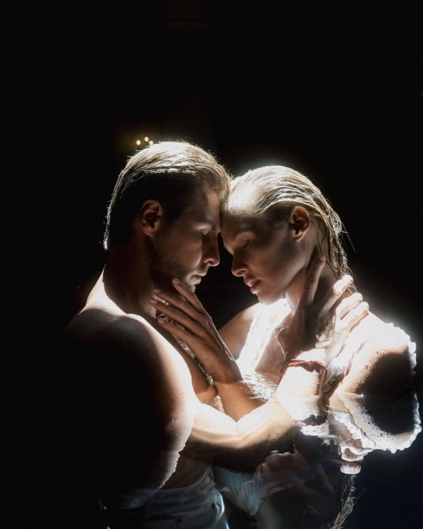 Лучшие свадебные агентства Москвы и Петербурга 2026,