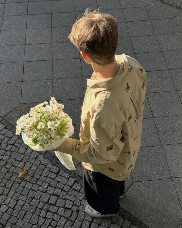 Свадебные букеты — 2026: 7 главных трендов