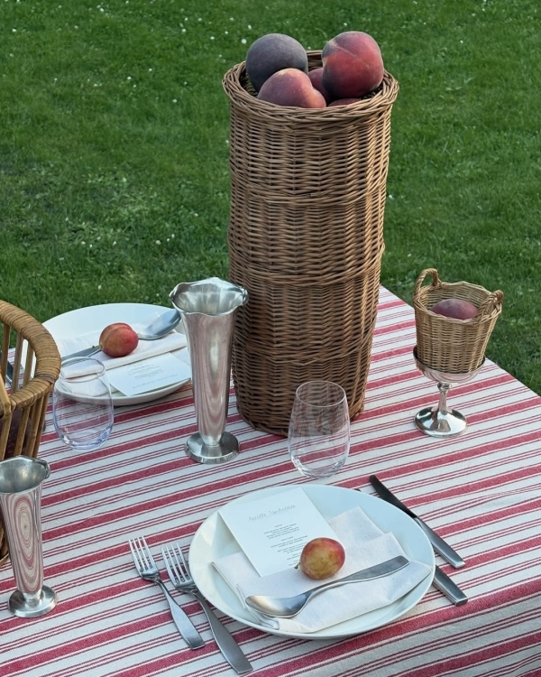 Свадебные тренды Pinterest — 2026