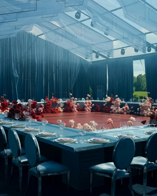 Лучшие свадебные агентства Москвы и Петербурга 2026,