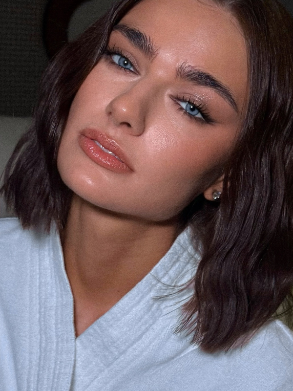 Стилисты Арина Шарина