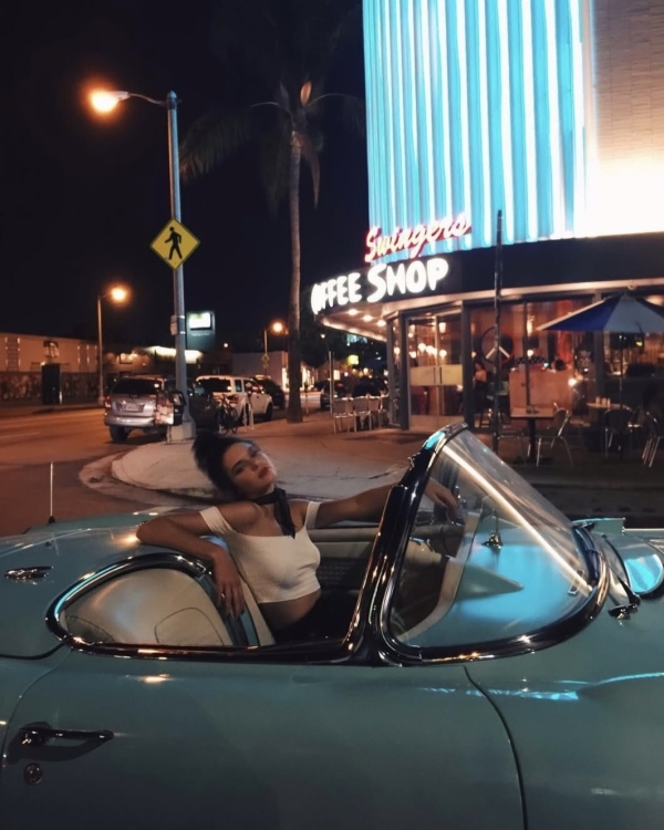 Селебрити одобряют: 2026 — это новый 2016