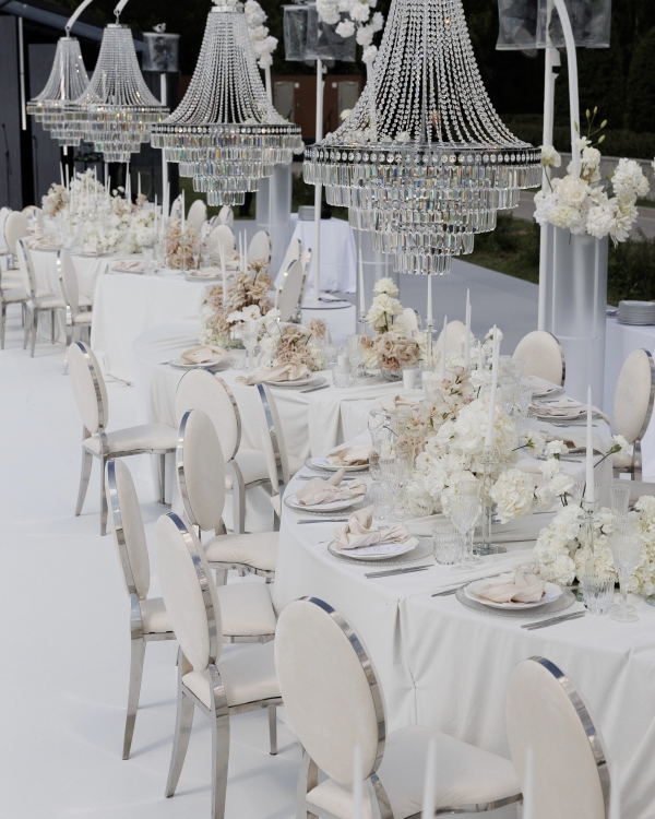 Лучшие свадебные агентства Москвы и Петербурга 2026,