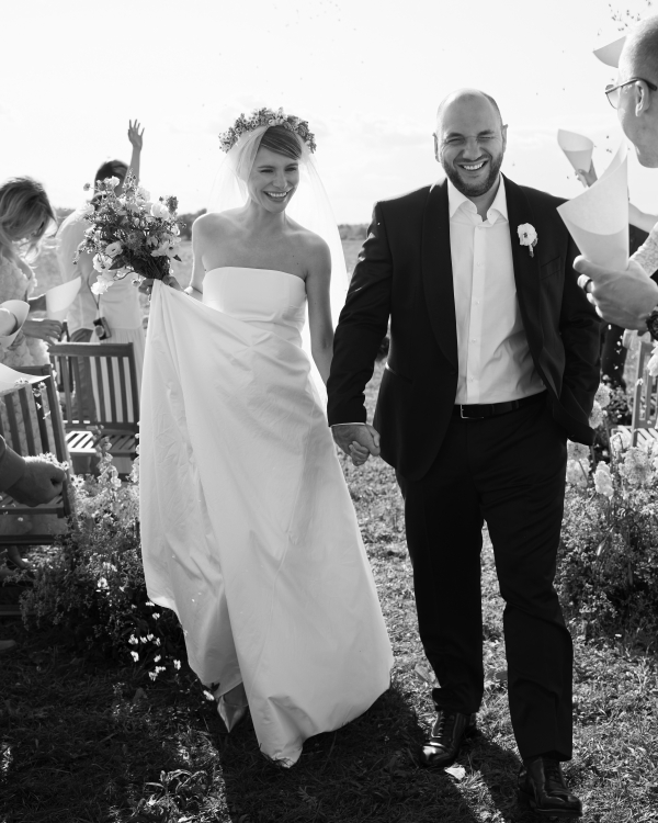 Лучшие свадебные агентства Москвы и Петербурга 2026,