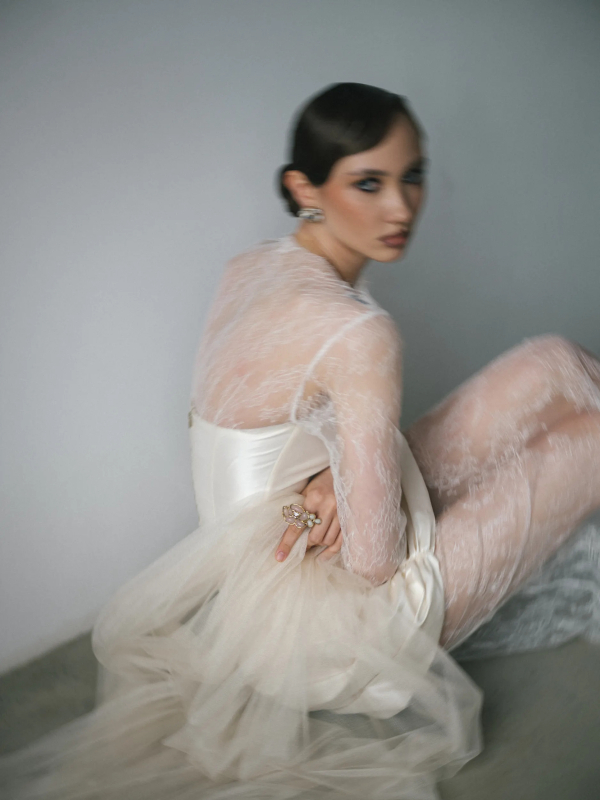 Стилисты Арина Шарина