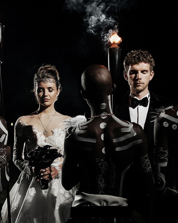 Лучшие свадебные агентства Москвы и Петербурга 2026,