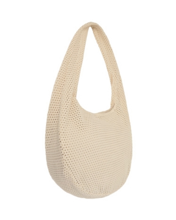 Теория второй сумки: 20+ классных шоперов на