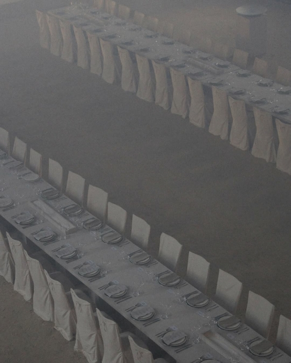 Свадебные декораторы из России, которых знают во