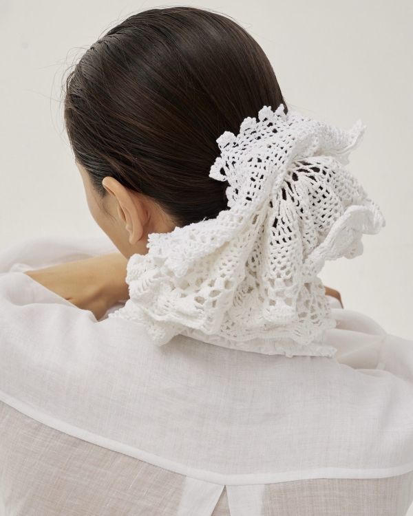 Чем заменить фату: 12 актуальных альтернатив