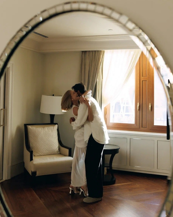 Где провести 14 февраля: гид по романтическим