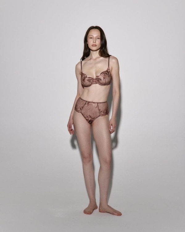 16 самых красивых брендов нижнего белья