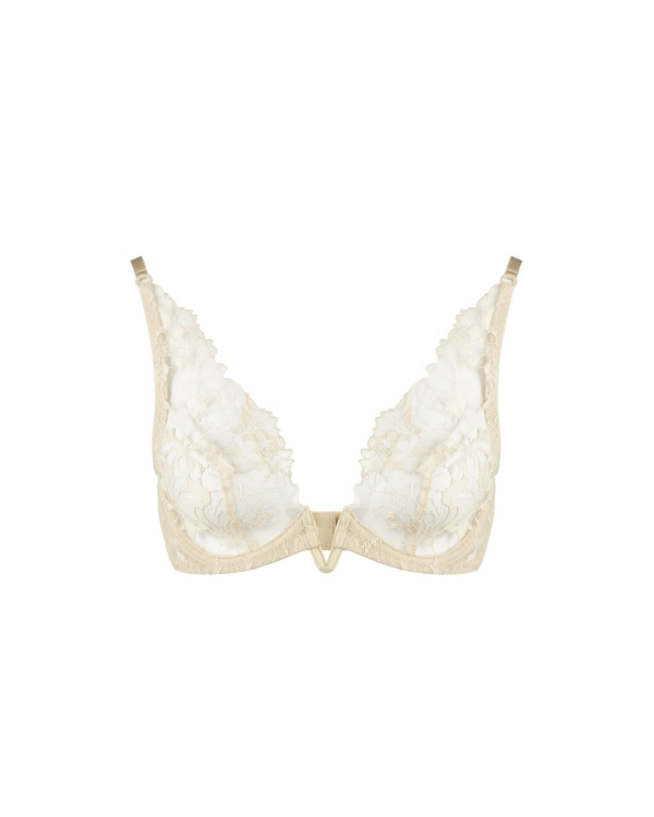 16 самых красивых брендов нижнего белья