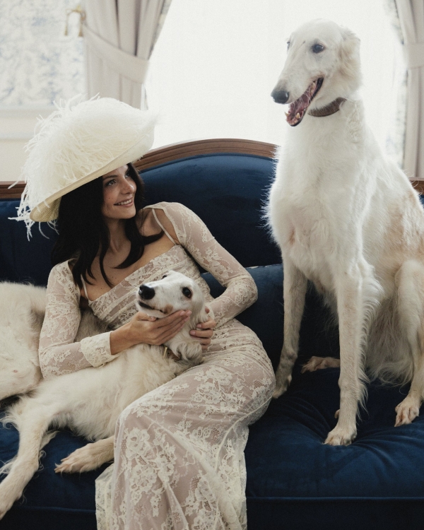 Лучшие свадебные агентства Москвы и Петербурга 2026,