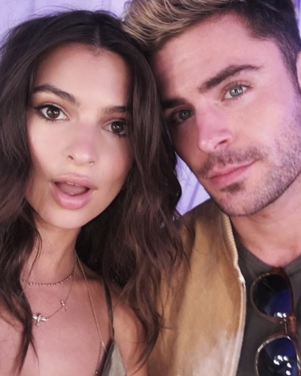 Селебрити одобряют: 2026 — это новый 2016