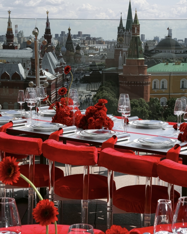 Лучшие свадебные агентства Москвы и Петербурга 2026,