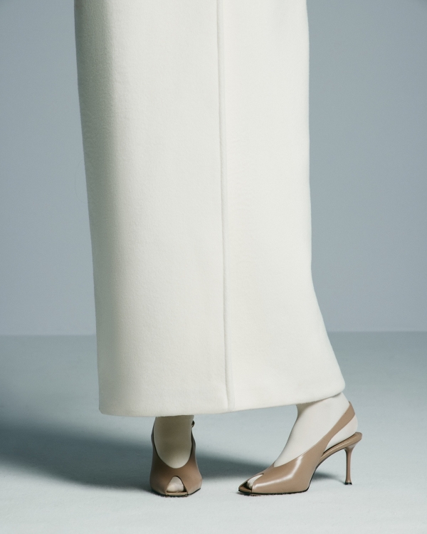 8 главных трендов свадебной обуви — 2026