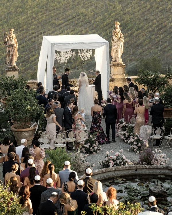 Лучшие свадебные агентства Москвы и Петербурга 2026,