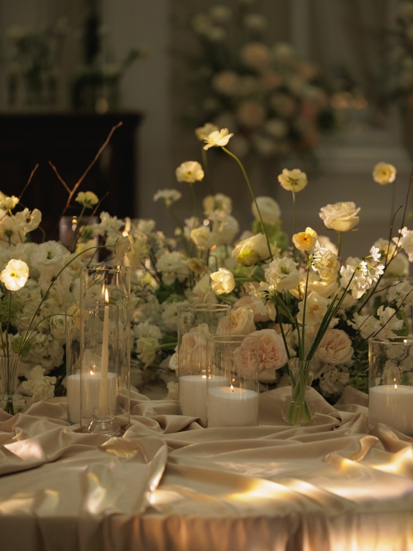 Декораторы Лужайка