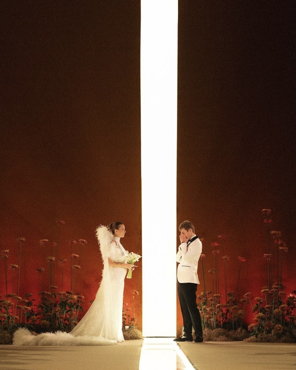 Лучшие свадебные агентства Москвы и Петербурга 2026,