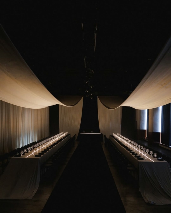 Свадебные декораторы из России, которых знают во