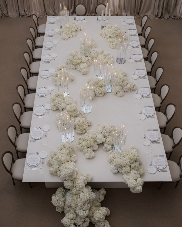 Лучшие свадебные агентства Москвы и Петербурга 2026,