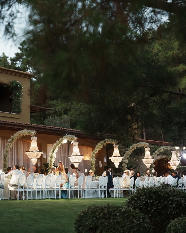 Лучшие свадебные агентства Москвы и Петербурга 2026,