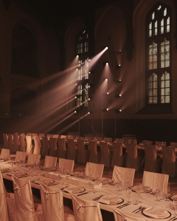 Лучшие свадебные агентства Москвы и Петербурга 2026,