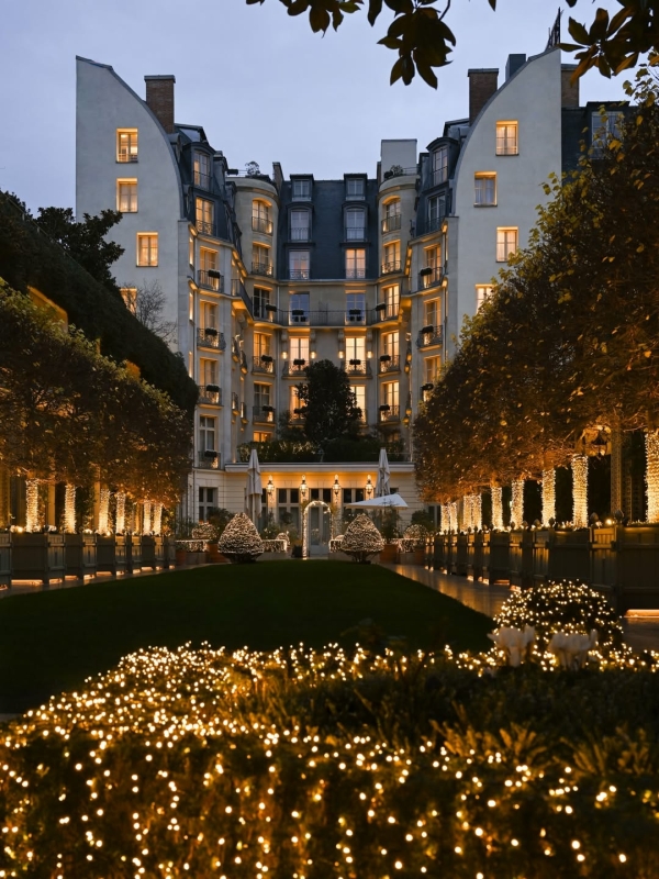 Где случайно встретить мужа-миллионера в 2026 году?