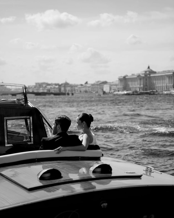 Лучшие свадебные агентства Москвы и Петербурга 2026,