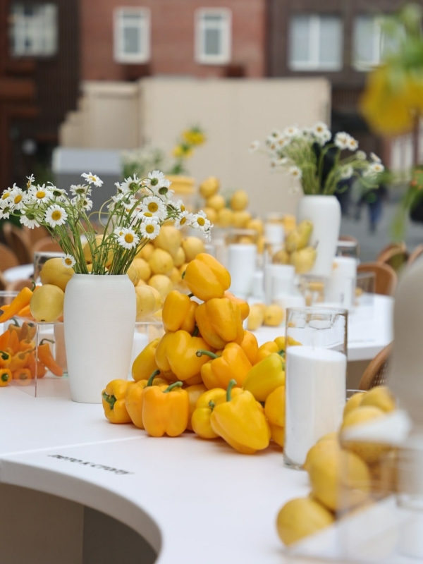 Свадебные декораторы из России, которых знают во