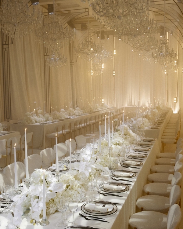 Лучшие свадебные агентства Москвы и Петербурга 2026,