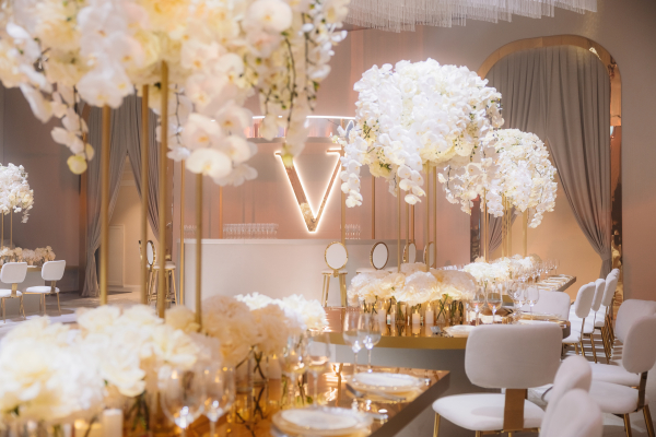 Площадки Московский городской Гольф Клуб