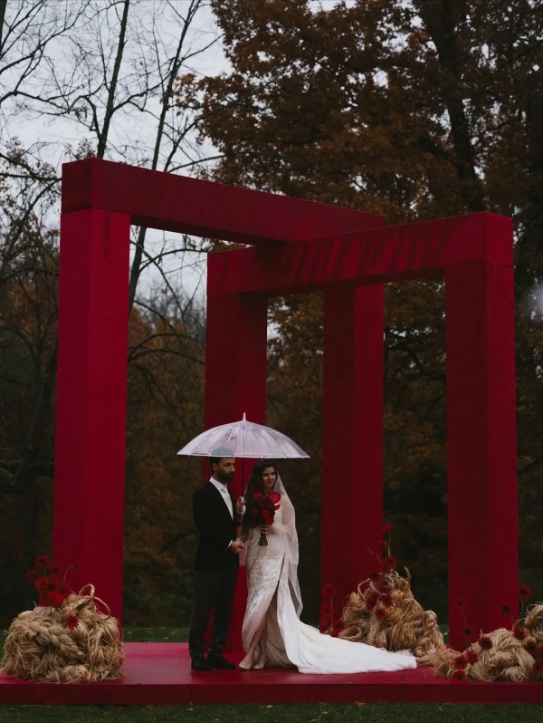 Лучшие свадебные агентства Москвы и Петербурга 2026,