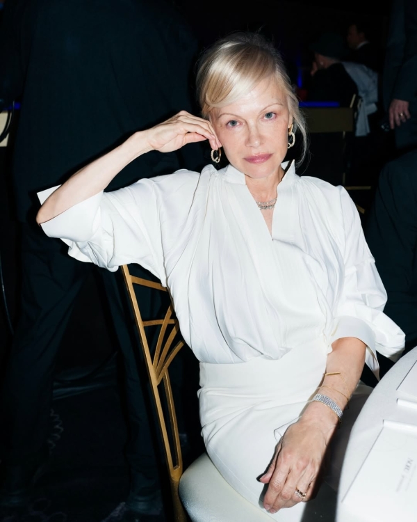 Победители и лучшие образы «Золотого глобуса» —