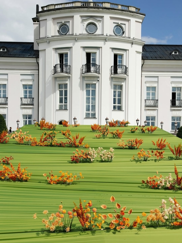 Свадебные декораторы из России, которых знают во