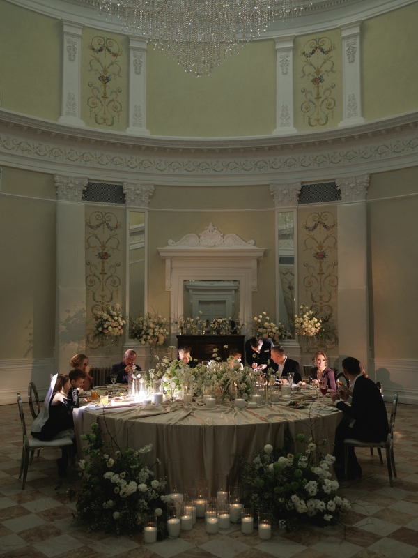 Декораторы Лужайка