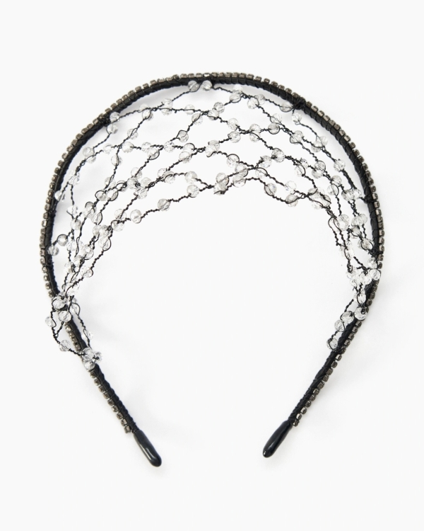 Чем заменить фату: 12 актуальных альтернатив